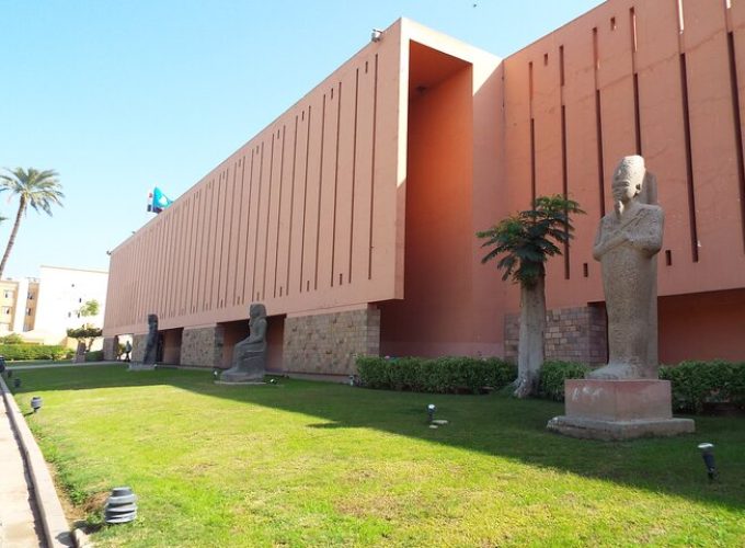 Luxor Museum And The Mummification Museum Day Tour