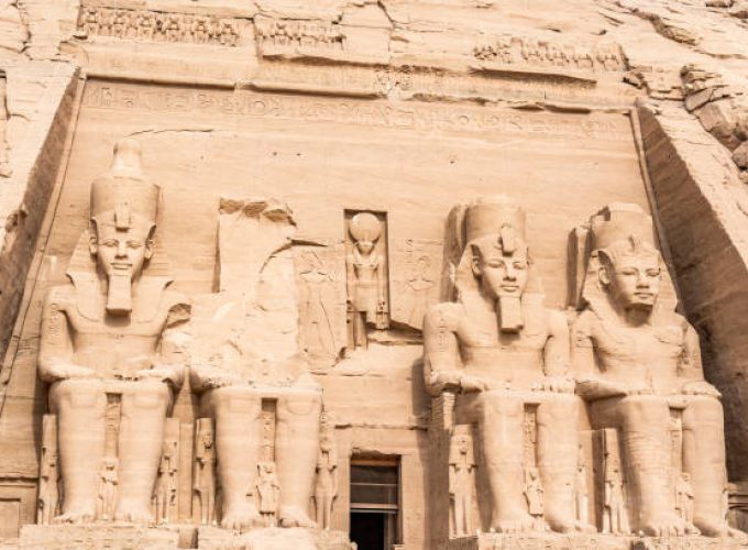 Full Day Tour To Abu Simbel From Aswan