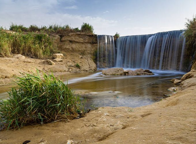 Fayoum Oasis Day Tour From Cairo